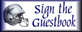 Sign My Guestbook