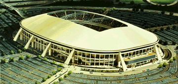 Texas Stadium