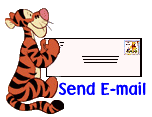 bunny mail